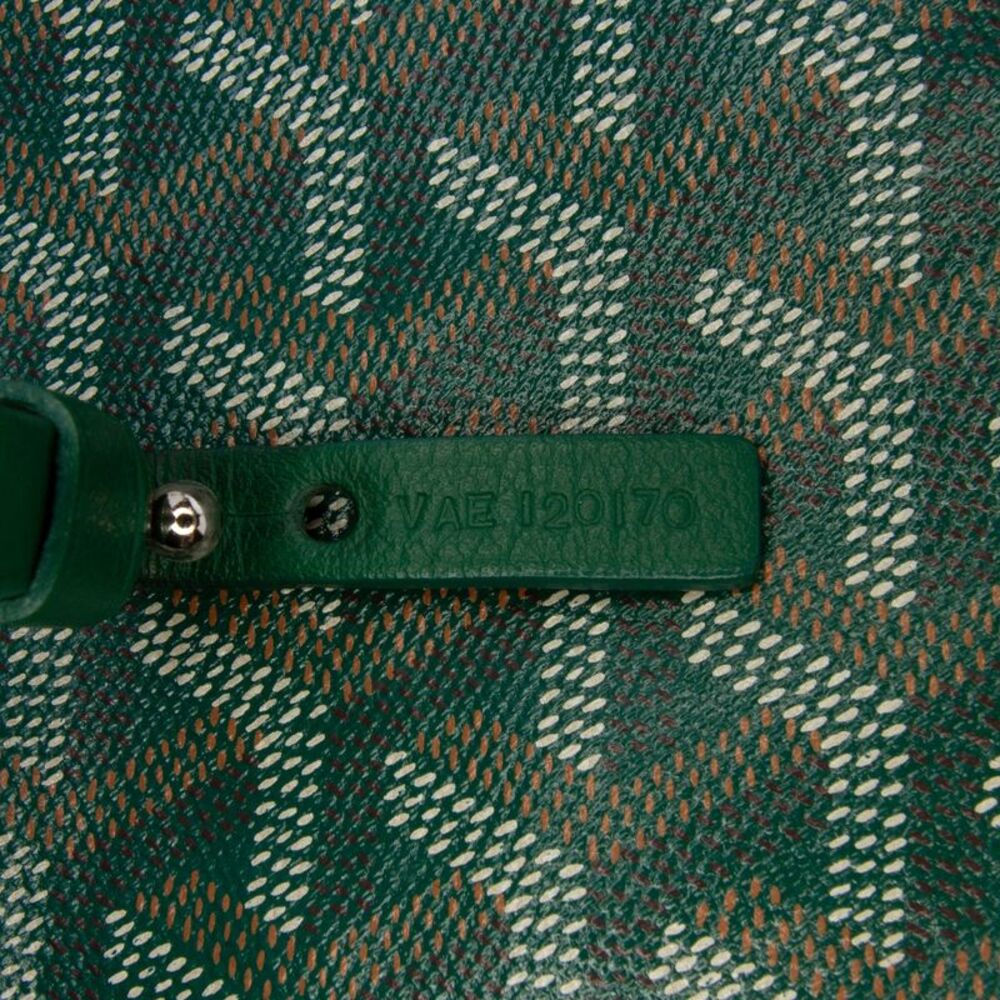 Goyard Goyardine Saint Louis Pm - Picture 5 of 6